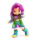 The Loyal Subjects Rainbow Brite Stormy 5.5'' Fashion Doll