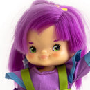 The Loyal Subjects Rainbow Brite Stormy 5.5'' Fashion Doll