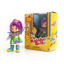 The Loyal Subjects Rainbow Brite Stormy 5.5'' Fashion Doll