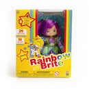 The Loyal Subjects Rainbow Brite Stormy 5.5'' Fashion Doll