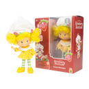 The Loyal Subjects Strawberry Shortcake Lemon Meringue 5.5" Fashion Doll