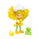 The Loyal Subjects Strawberry Shortcake Lemon Meringue 5.5" Fashion Doll