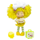 The Loyal Subjects Strawberry Shortcake Lemon Meringue 5.5" Fashion Doll