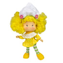 The Loyal Subjects Strawberry Shortcake Lemon Meringue 5.5" Fashion Doll
