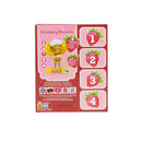 The Loyal Subjects Strawberry Shortcake Lemon Meringue 5.5" Fashion Doll