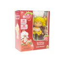 The Loyal Subjects Strawberry Shortcake Lemon Meringue 5.5" Fashion Doll