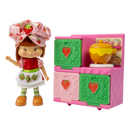 The Loyal Subjects Strawberry Shortcake Berry Bake Shoppe Playset