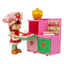 The Loyal Subjects Strawberry Shortcake Berry Bake Shoppe Playset