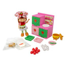The Loyal Subjects Strawberry Shortcake Berry Bake Shoppe Playset