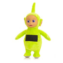 The Loyal Subjects Teletubbies Dipsy 8'' Plush with Interactive Color Changing Belly Patch