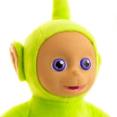 The Loyal Subjects Teletubbies Dipsy 8'' Plush with Interactive Color Changing Belly Patch
