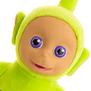 The Loyal Subjects Teletubbies Dipsy 8'' Plush with Interactive Color Changing Belly Patch