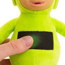 The Loyal Subjects Teletubbies Dipsy 8'' Plush with Interactive Color Changing Belly Patch