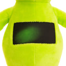 The Loyal Subjects Teletubbies Dipsy 8'' Plush with Interactive Color Changing Belly Patch