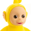 The Loyal Subjects Teletubbies Laa Laa 8'' Plush with Interactive Color Changing Belly Patch
