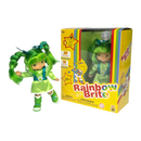 The Loyal Subjects Rainbow Brite Patty O'Green 5.5 Fashion Doll
