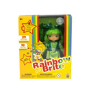The Loyal Subjects Rainbow Brite Patty O'Green 5.5 Fashion Doll