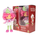 The Loyal Subjects Strawberry Shortcake Raspberry Tart 5.5" Fashion Doll