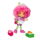 The Loyal Subjects Strawberry Shortcake Raspberry Tart 5.5" Fashion Doll
