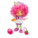 The Loyal Subjects Strawberry Shortcake Raspberry Tart 5.5" Fashion Doll