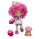 The Loyal Subjects Strawberry Shortcake Raspberry Tart 5.5" Fashion Doll