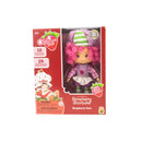 The Loyal Subjects Strawberry Shortcake Raspberry Tart 5.5" Fashion Doll