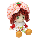 The Loyal Subjects Strawberry Shortcake Strawberry 14" Rag Doll