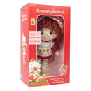 The Loyal Subjects Strawberry Shortcake Strawberry 14" Rag Doll