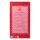 The Loyal Subjects Strawberry Shortcake Strawberry 14" Rag Doll