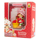 The Loyal Subjects Strawberry Shortcake  2.5" Collectible Figure Assortment