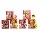 The Loyal Subjects Strawberry Shortcake  2.5" Collectible Figure Assortment