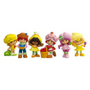 The Loyal Subjects Strawberry Shortcake  2.5" Collectible Figure Assortment