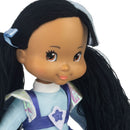 The Loyal Subjects Rainbow Brite Indigo 12" Doll