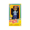 The Loyal Subjects Rainbow Brite Indigo 12" Doll
