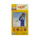 The Loyal Subjects Rainbow Brite Indigo 12" Doll