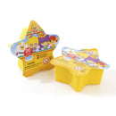 The Loyal Subjects Rainbow Brite 1.5" CheeBee Figures Blind Box Assortment Series 1 (Display of 12)