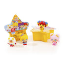 The Loyal Subjects Rainbow Brite 1.5" CheeBee Figures Blind Box Assortment Series 1 (Display of 12)
