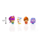 The Loyal Subjects Rainbow Brite 1.5" CheeBee Figures Blind Box Assortment Series 1 (Display of 12)