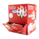 The Loyal Subjects Strawberry Shortcake 2.5" CheeBee Keychain Blind Bag (Display of 24)