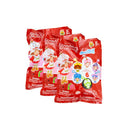 The Loyal Subjects Strawberry Shortcake 2.5" CheeBee Keychain Blind Bag (Display of 24)