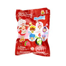 The Loyal Subjects Strawberry Shortcake 2.5" CheeBee Keychain Blind Bag (Display of 24)