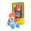 The Loyal Subjects Rainbow Brite Moonglow 12" SDCC 2024 Exclusive Retro Doll
