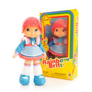 The Loyal Subjects Rainbow Brite Moonglow 12" SDCC 2024 Exclusive Retro Doll