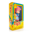 The Loyal Subjects Rainbow Brite Moonglow 12" SDCC 2024 Exclusive Retro Doll