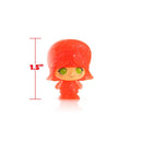 The Loyal Subjects Strawberry Shortcake 1.5" CheeBee Berry Besties SDCC 2024 Exclusive Micro Set [5 Pack]