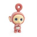 The Loyal Subjects Teletubbies 2.5'' Flocked Collectible Figure Assortment