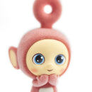 The Loyal Subjects Teletubbies 2.5'' Flocked Collectible Figure Assortment
