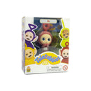 The Loyal Subjects Teletubbies 2.5'' Flocked Collectible Figure Assortment