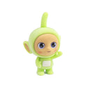 The Loyal Subjects Teletubbies 2.5'' Flocked Collectible Figure Assortment
