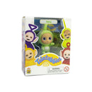 The Loyal Subjects Teletubbies 2.5'' Flocked Collectible Figure Assortment
